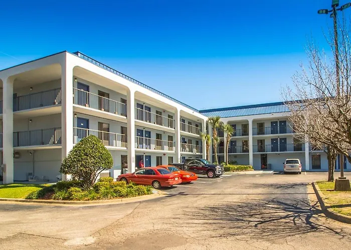 Sweet Dream Inn - University Park