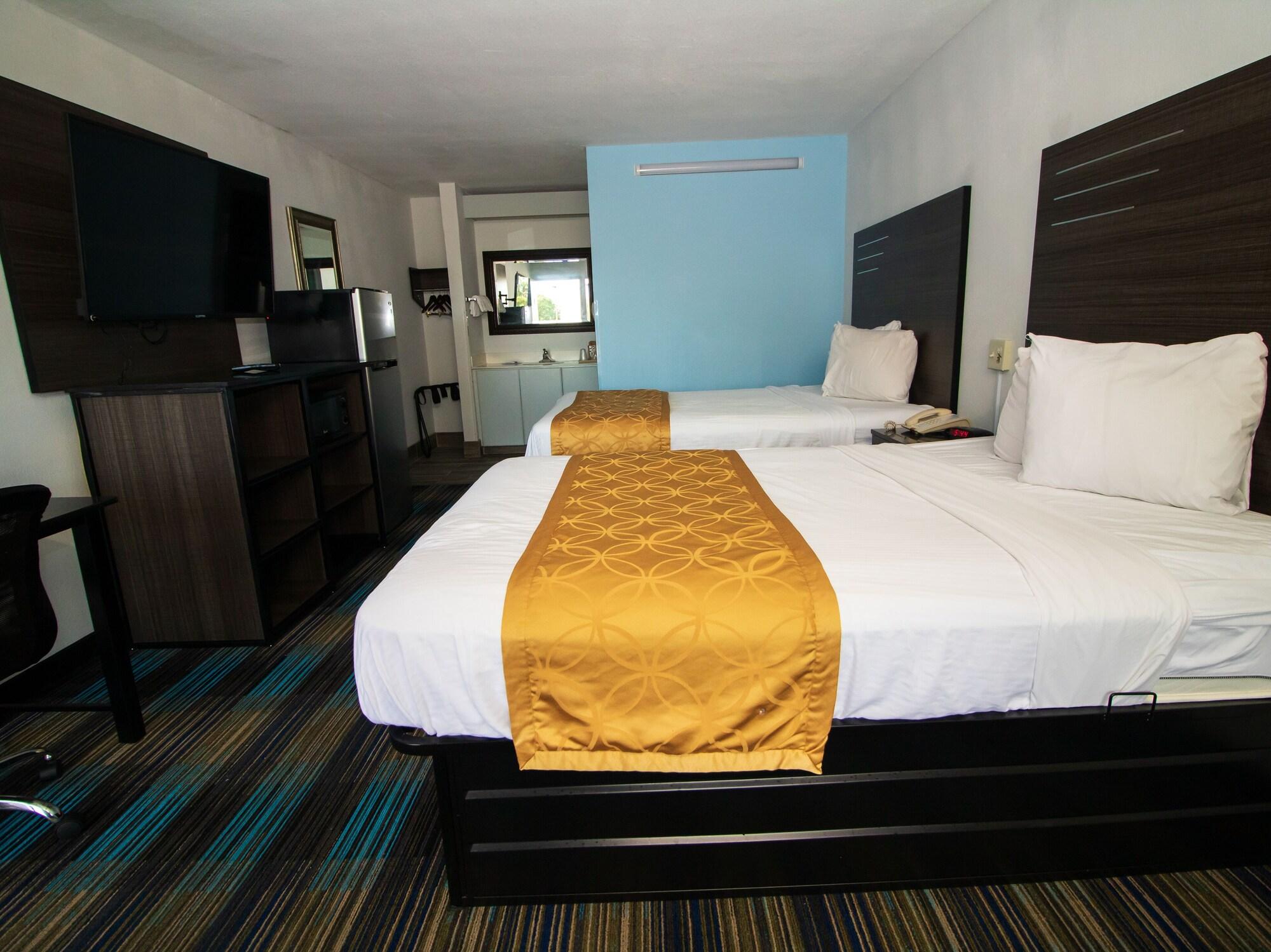 Sweet Dream - Park Hotel Ferry Pass