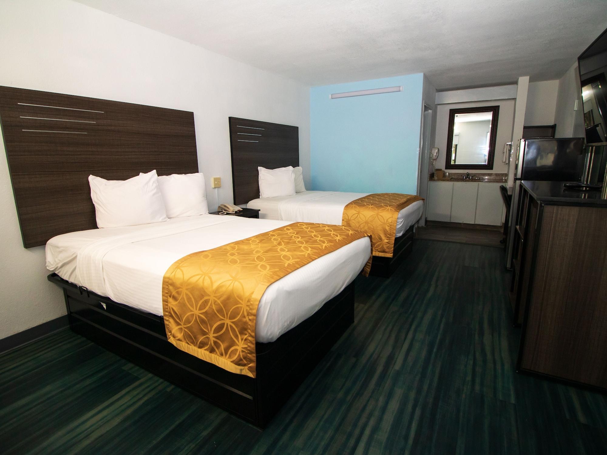 Hotel Sweet Dream - Park Ferry Pass